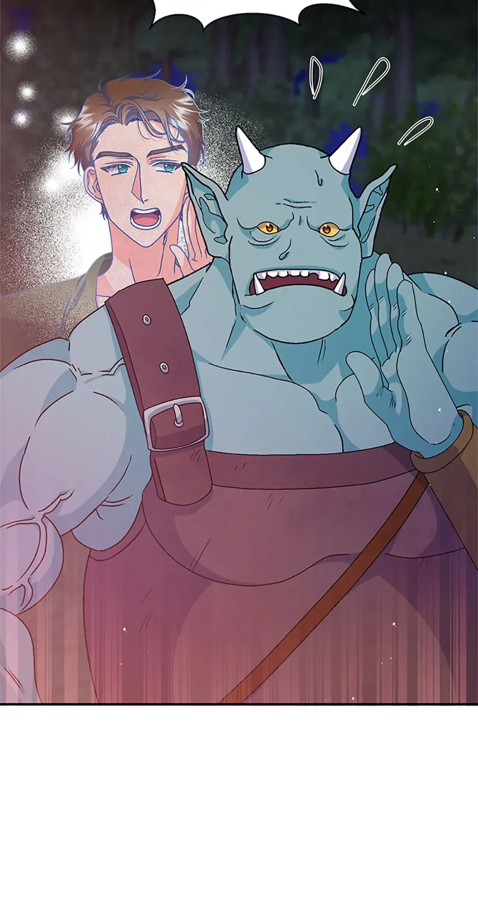 My Otherworldly Marriage Chapter 18 page 24