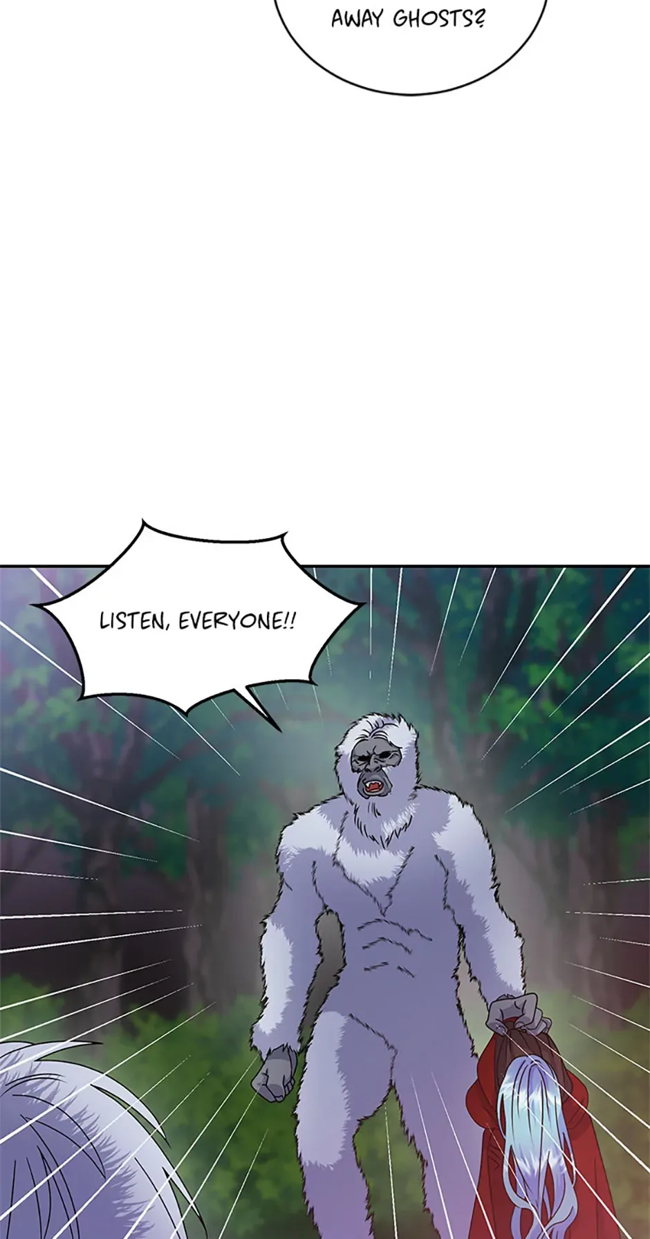 My Otherworldly Marriage Chapter 18 page 41