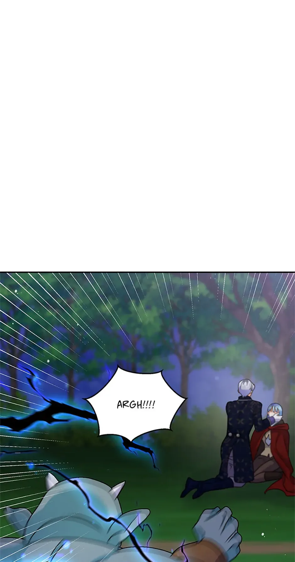 My Otherworldly Marriage Chapter 18 page 54