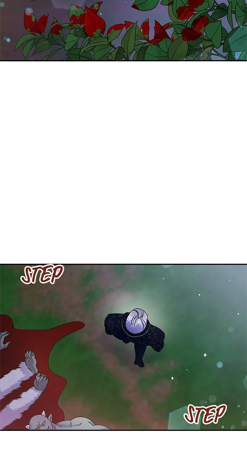 My Otherworldly Marriage Chapter 18 page 62