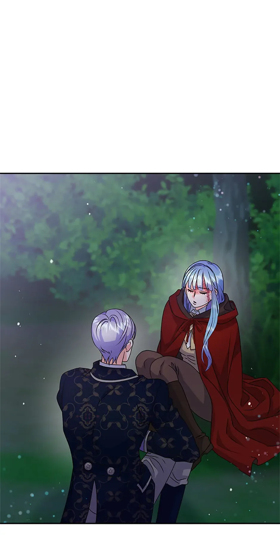 My Otherworldly Marriage Chapter 18 page 63