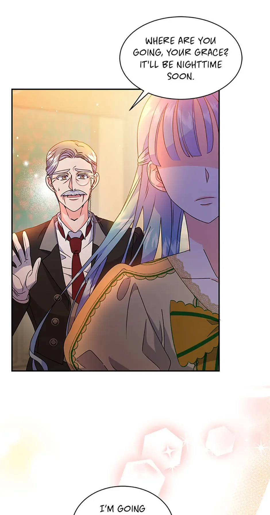My Otherworldly Marriage Chapter 17 page 25