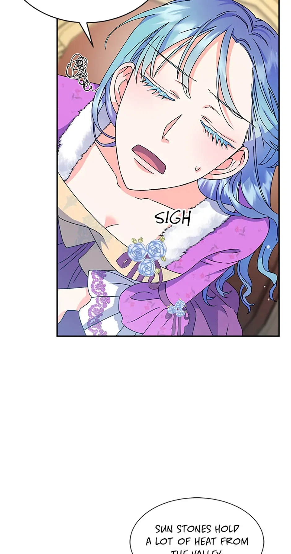 My Otherworldly Marriage Chapter 17 page 15