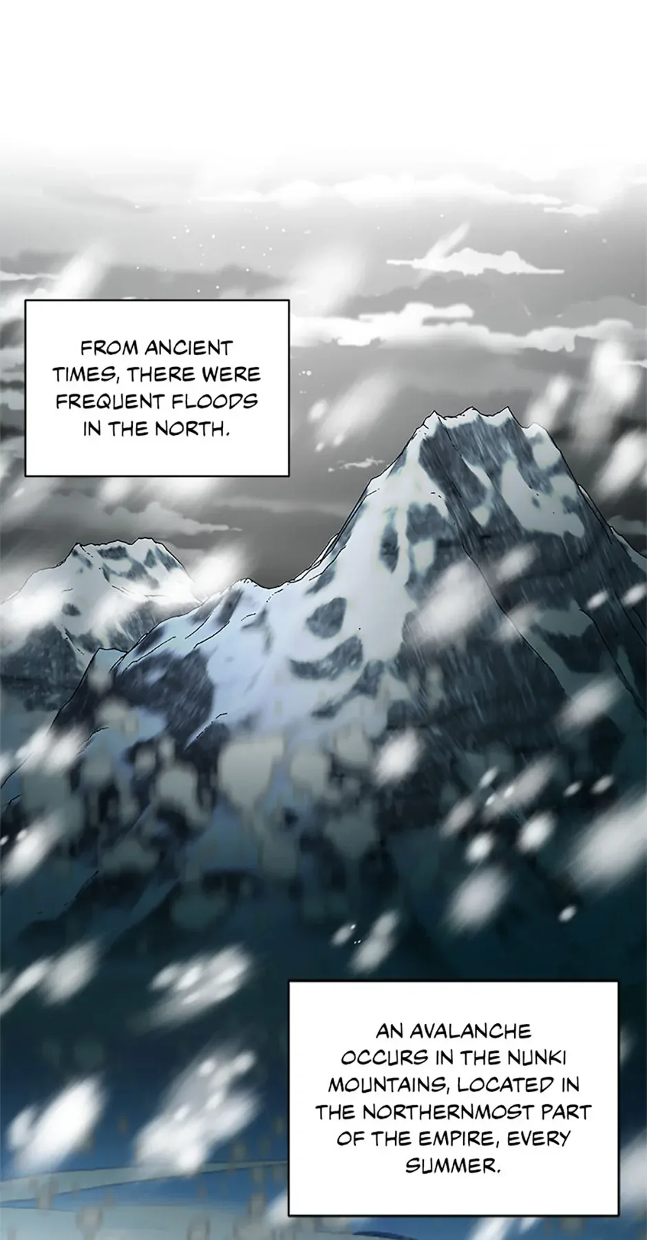 My Otherworldly Marriage Chapter 17 page 3