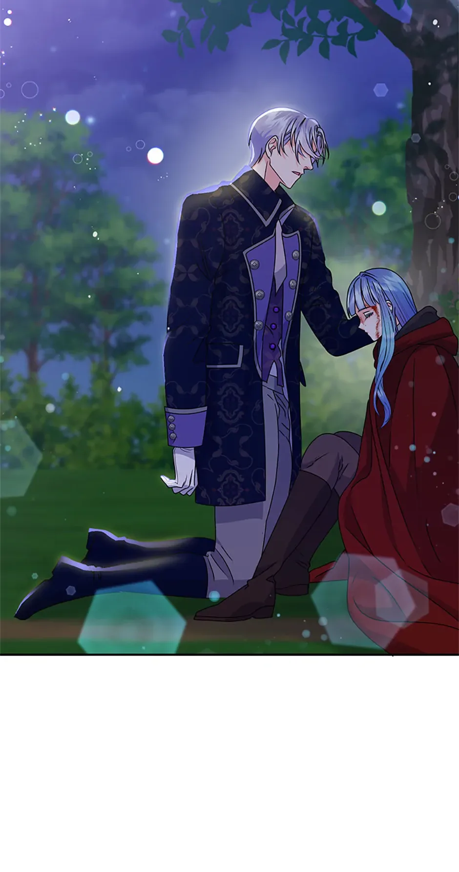 My Otherworldly Marriage Chapter 18 page 66
