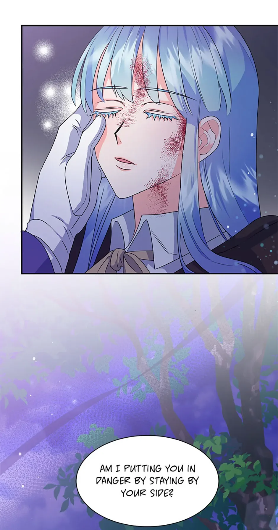 My Otherworldly Marriage Chapter 18 page 65