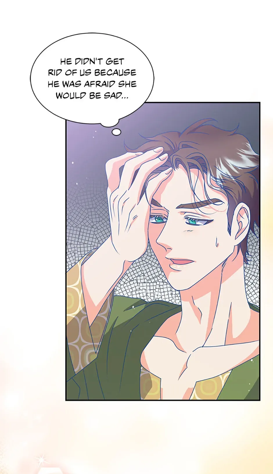 My Otherworldly Marriage Chapter 18 page 75