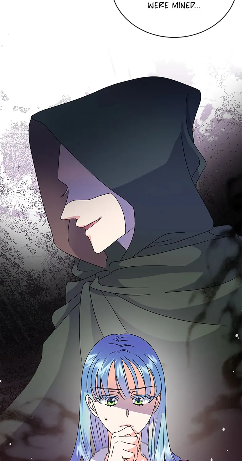 My Otherworldly Marriage Chapter 17 page 12