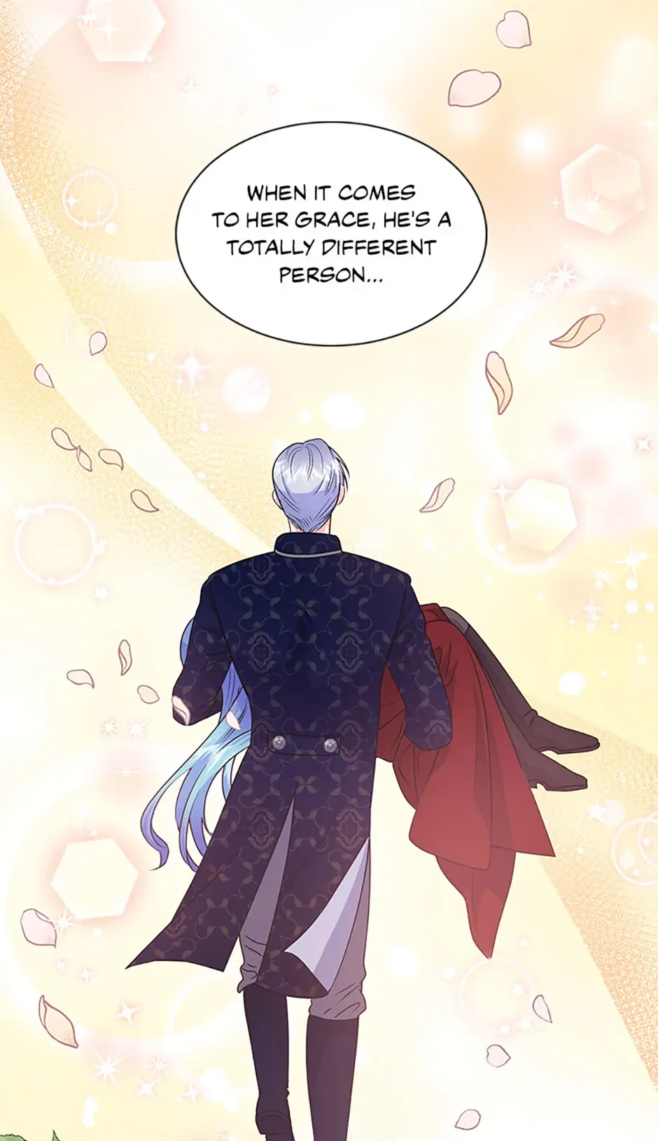 My Otherworldly Marriage Chapter 18 page 76