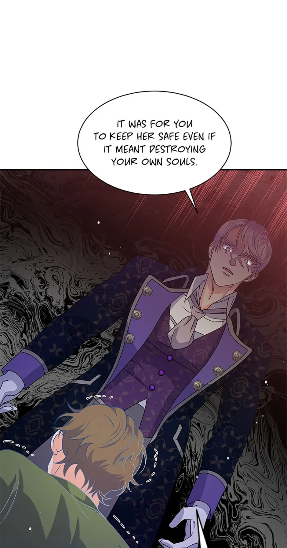 My Otherworldly Marriage Chapter 18 page 69