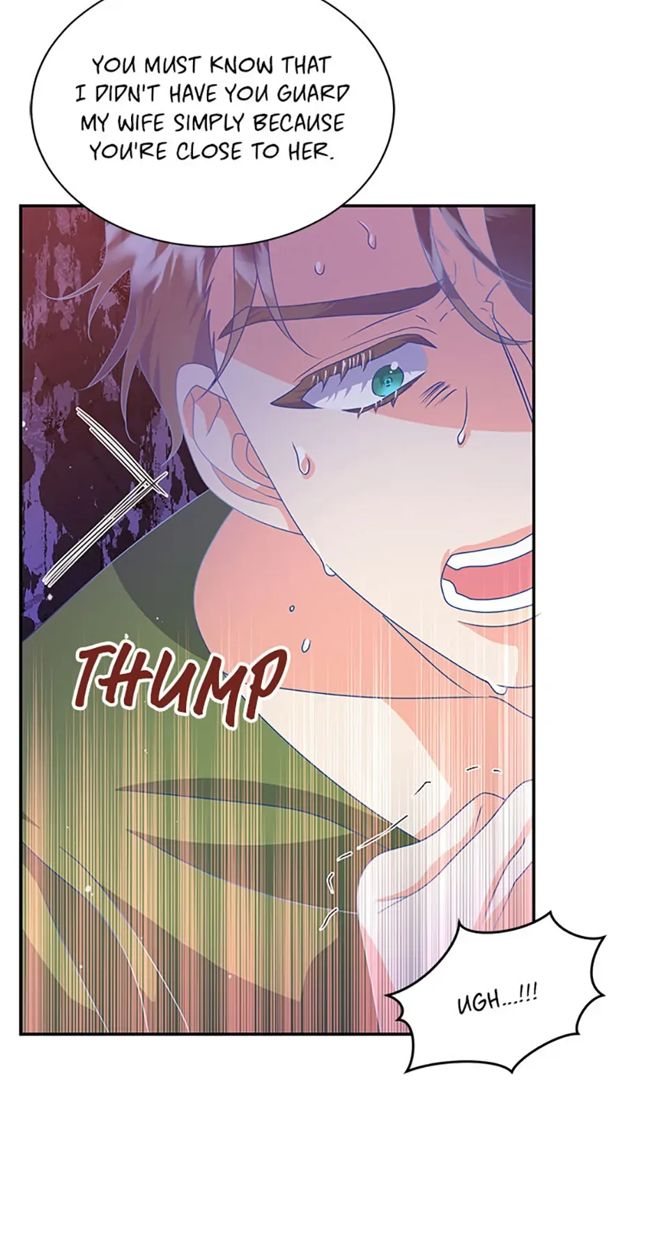 My Otherworldly Marriage Chapter 18 page 68