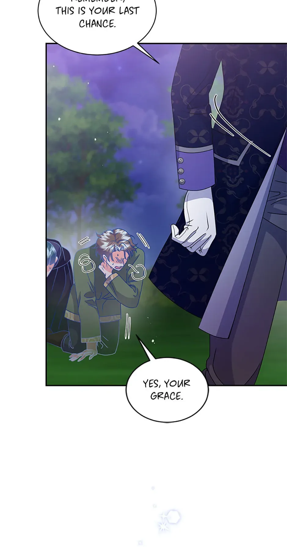 My Otherworldly Marriage Chapter 18 page 72