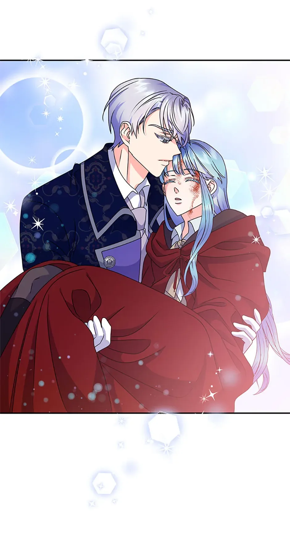 My Otherworldly Marriage Chapter 18 page 73