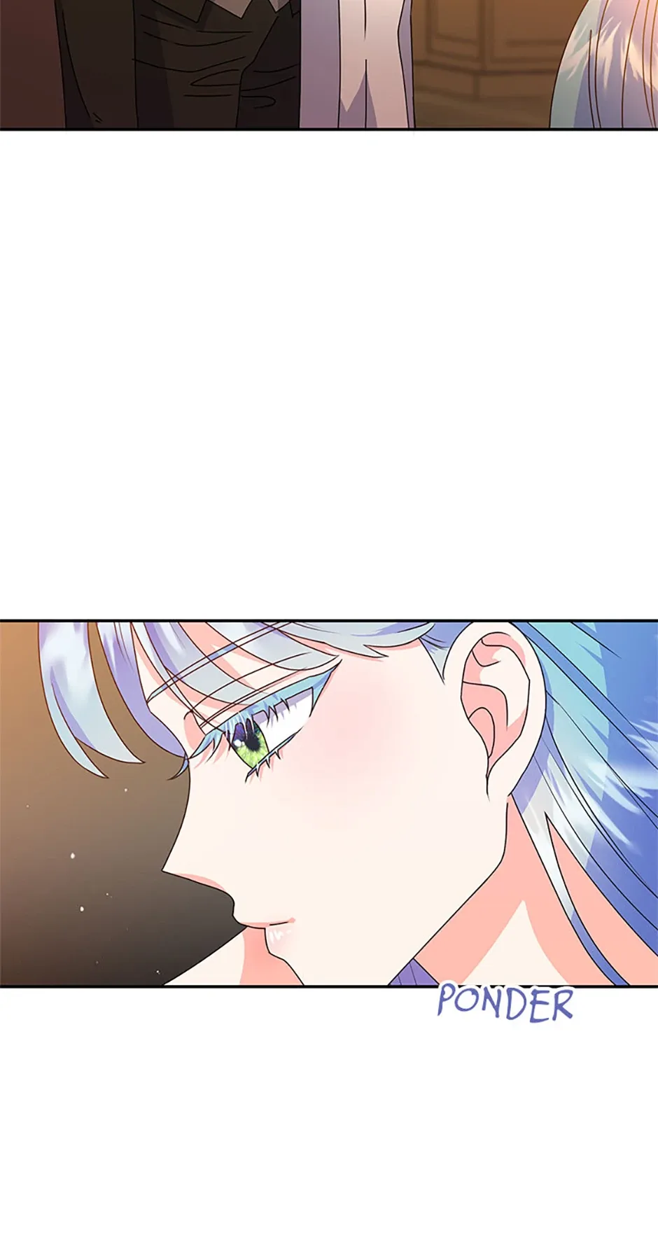 My Otherworldly Marriage Chapter 17 page 23