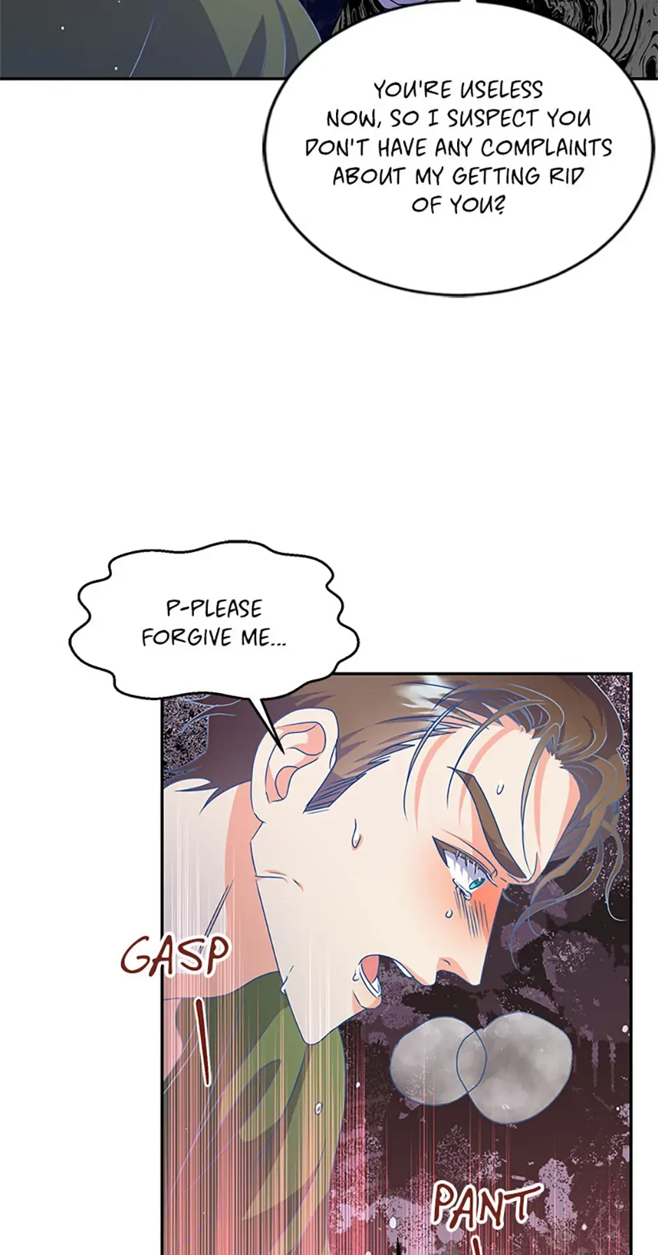 My Otherworldly Marriage Chapter 18 page 70