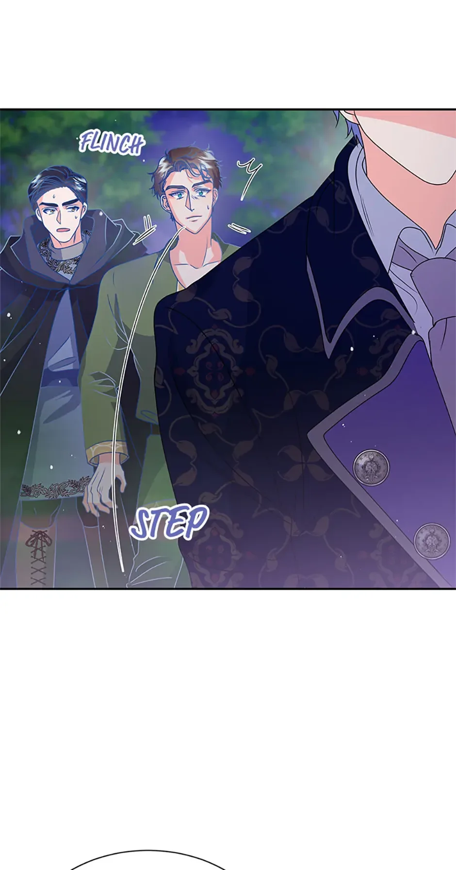 My Otherworldly Marriage Chapter 18 page 67