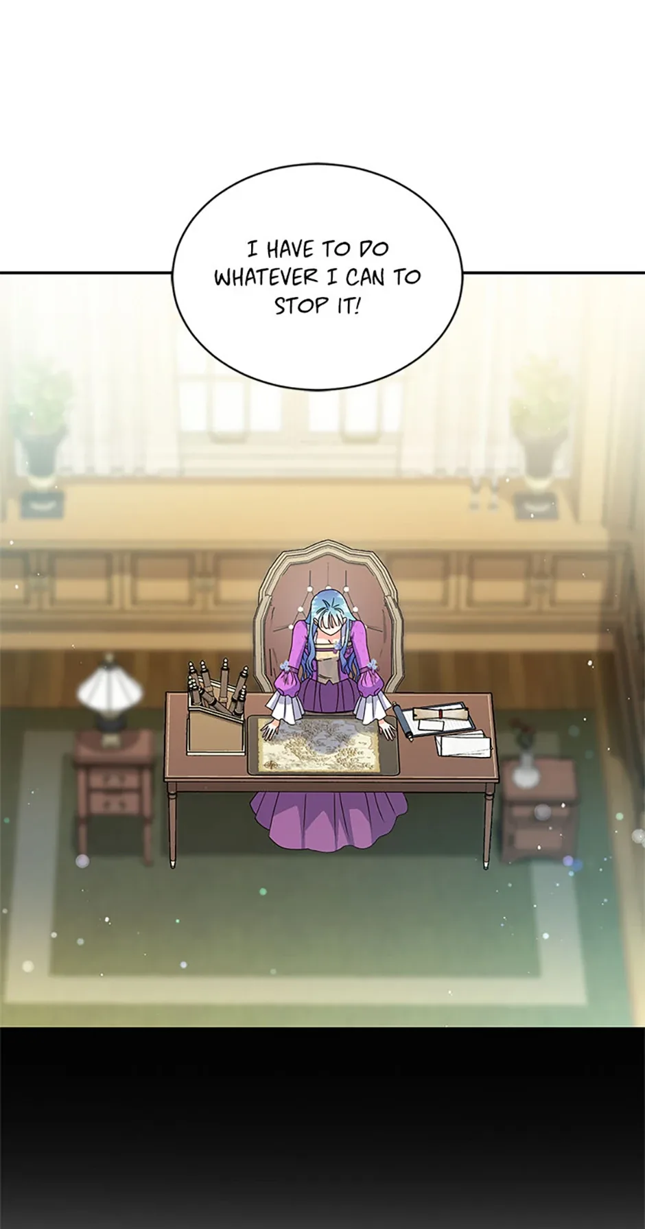 My Otherworldly Marriage Chapter 17 page 18