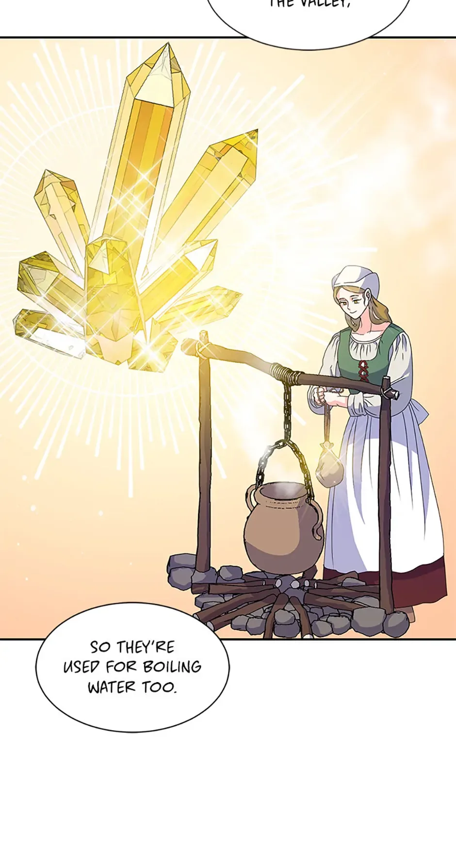My Otherworldly Marriage Chapter 17 page 16