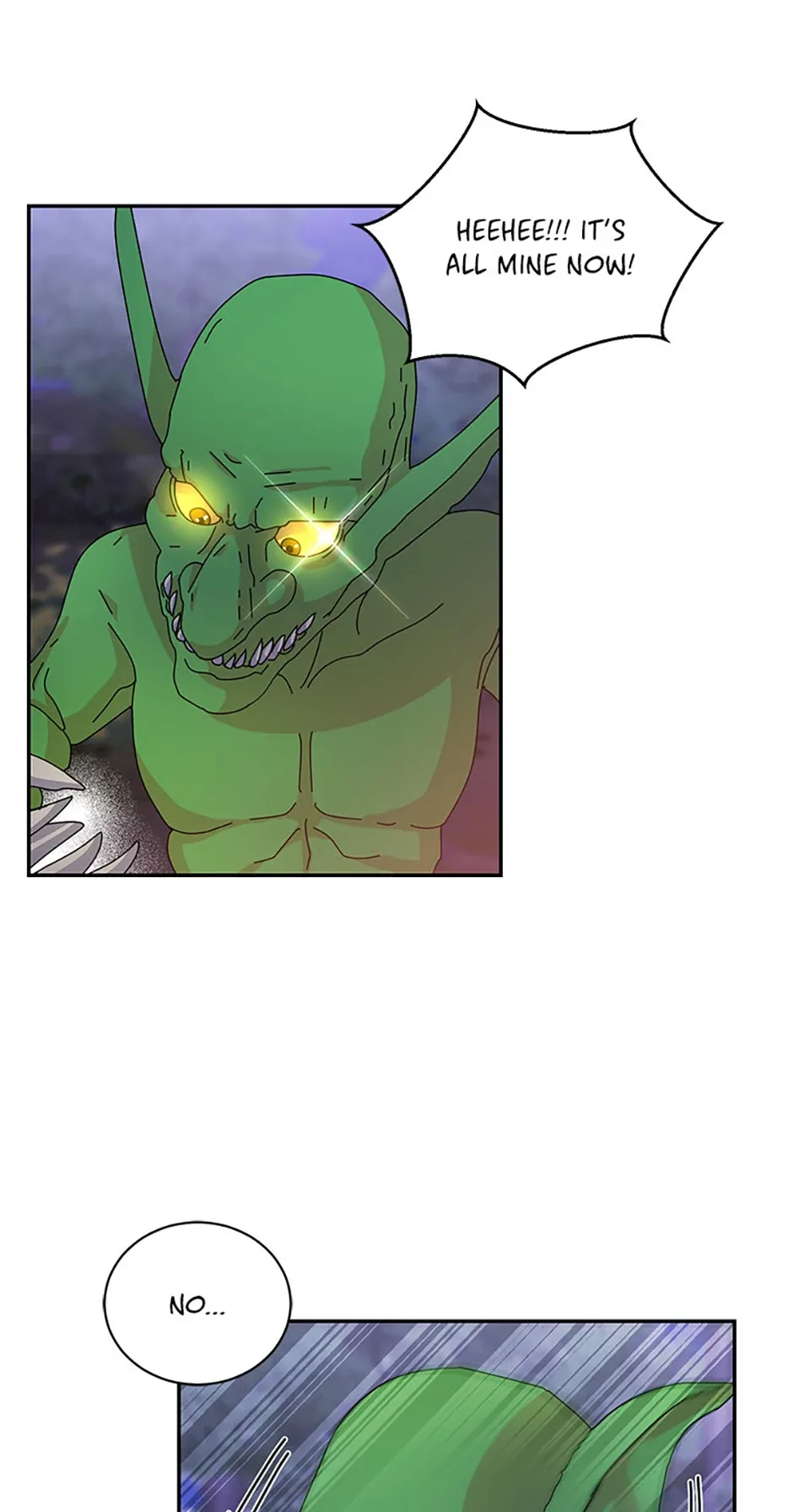 My Otherworldly Marriage Chapter 17 page 31