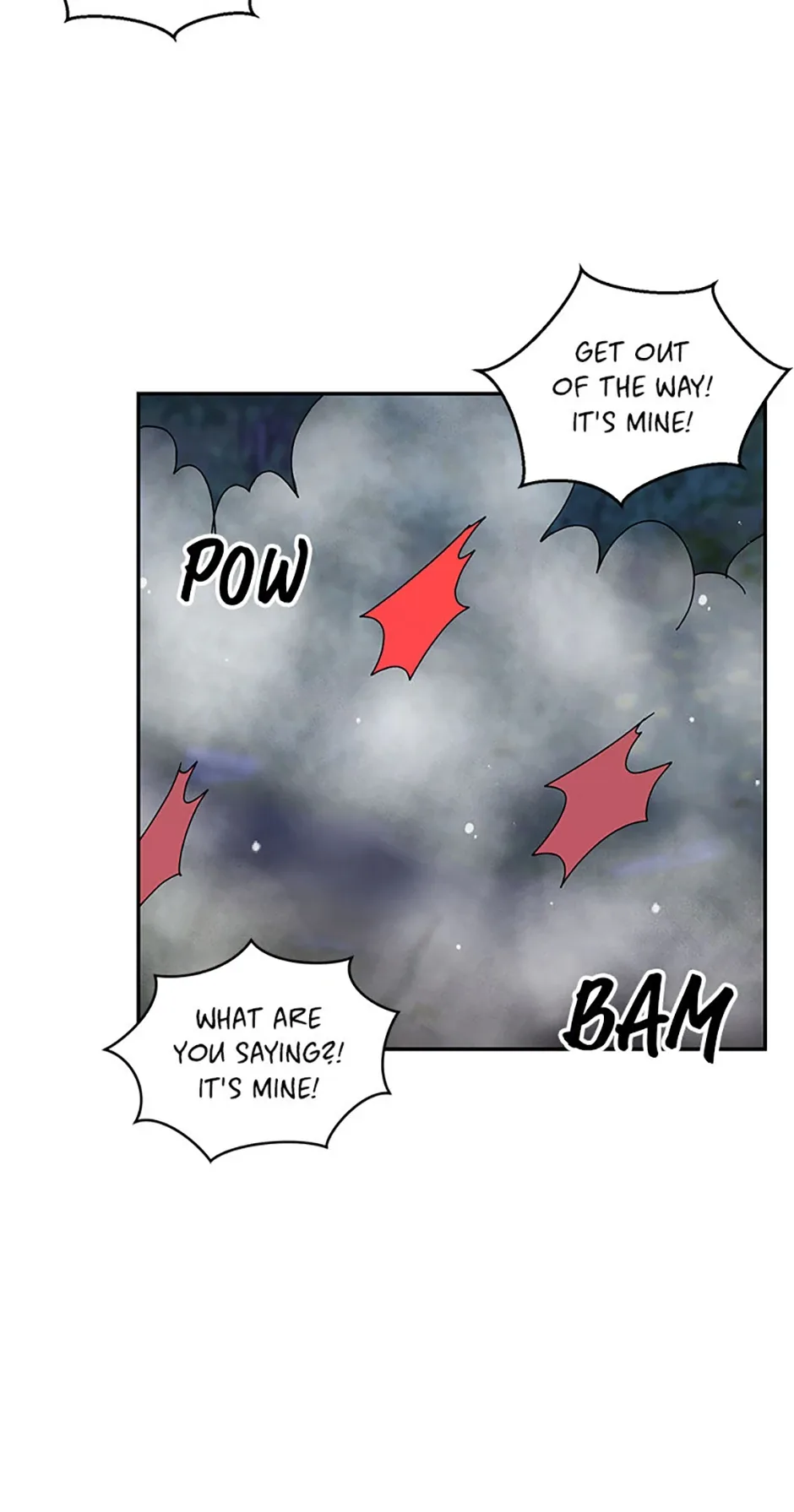 My Otherworldly Marriage Chapter 17 page 29