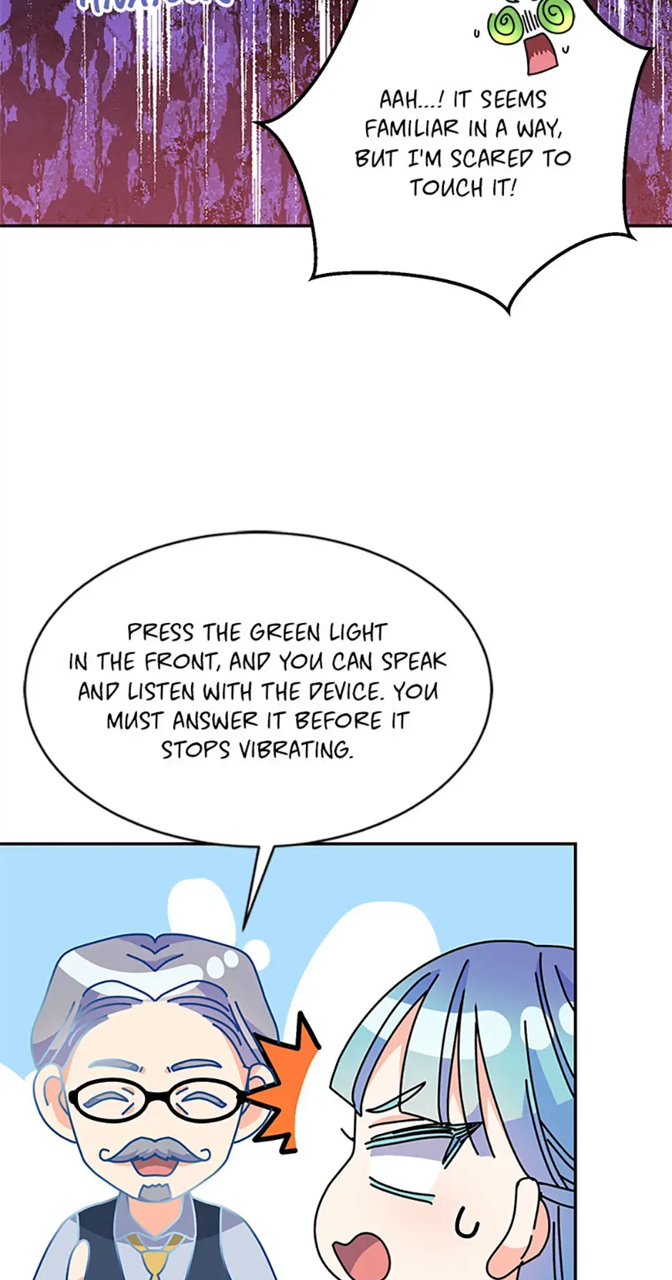 My Otherworldly Marriage Chapter 17 page 43