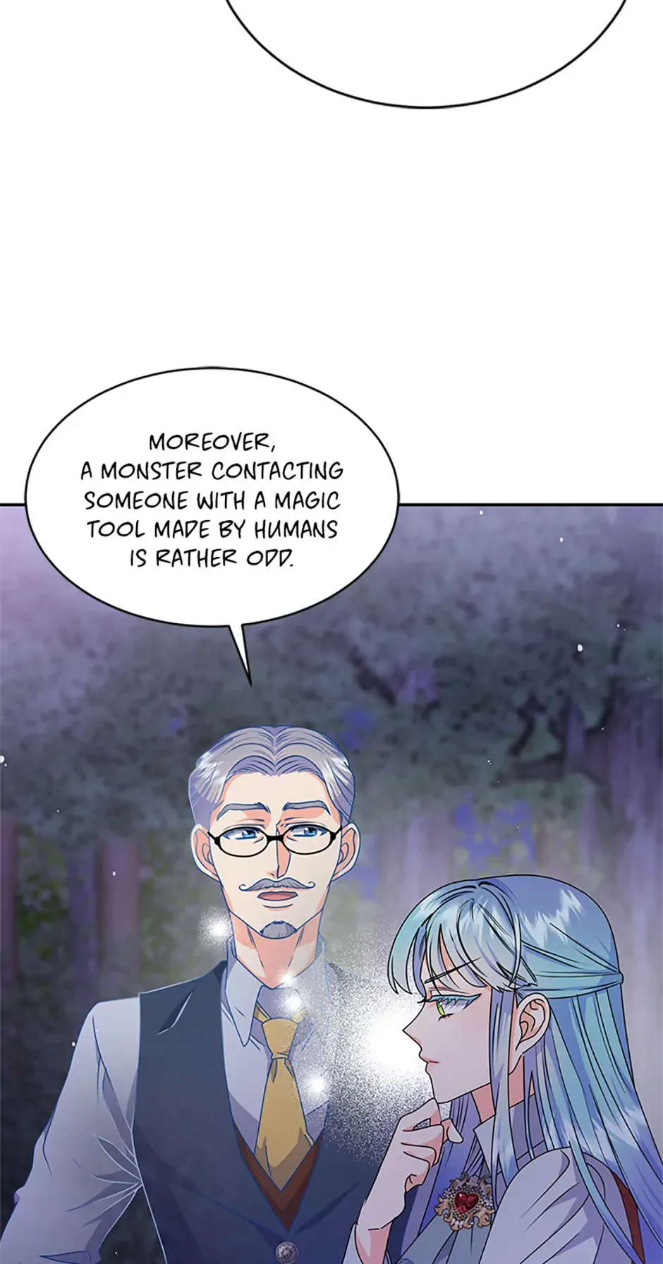 My Otherworldly Marriage Chapter 17 page 39