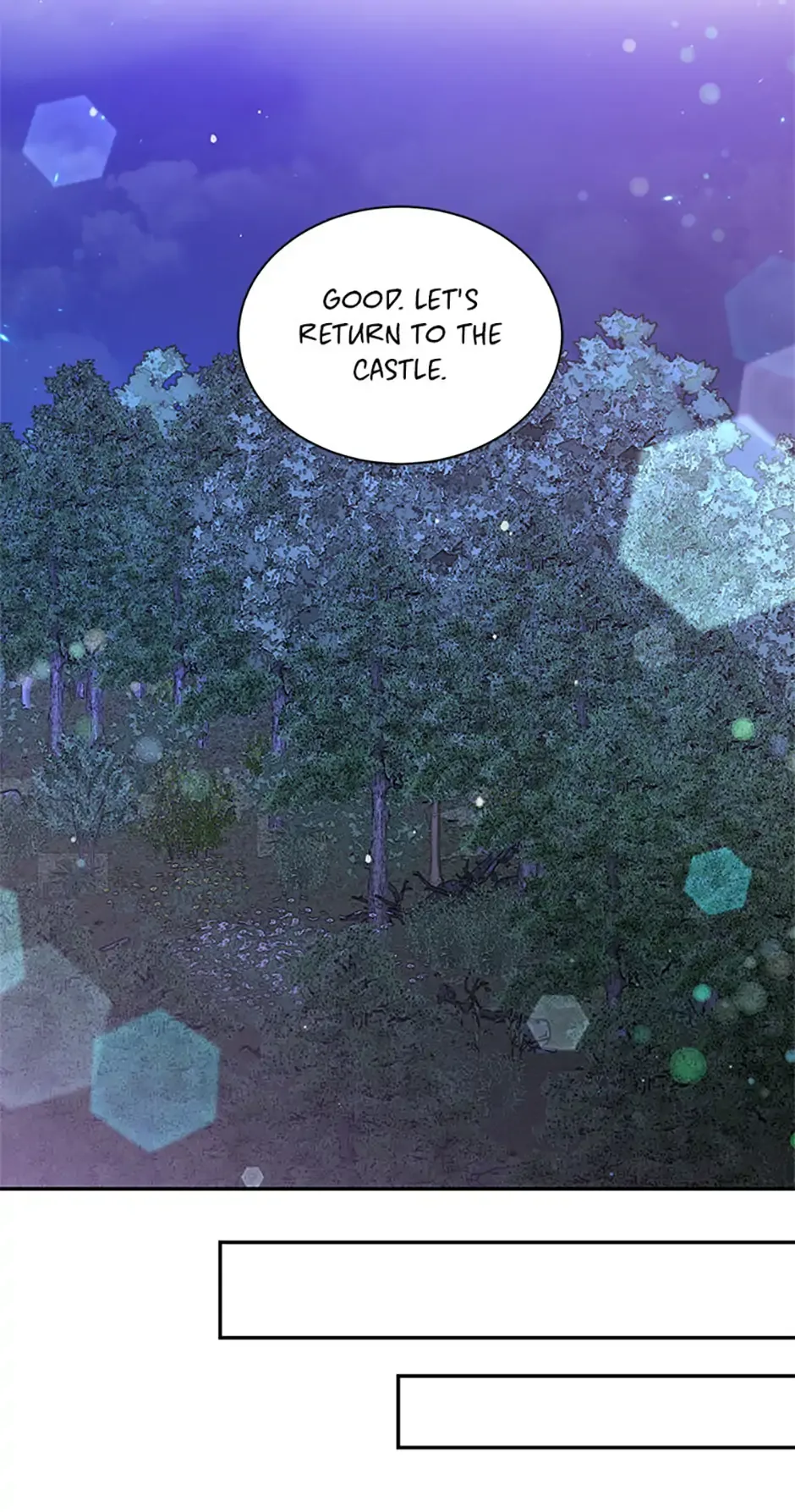 My Otherworldly Marriage Chapter 17 page 51