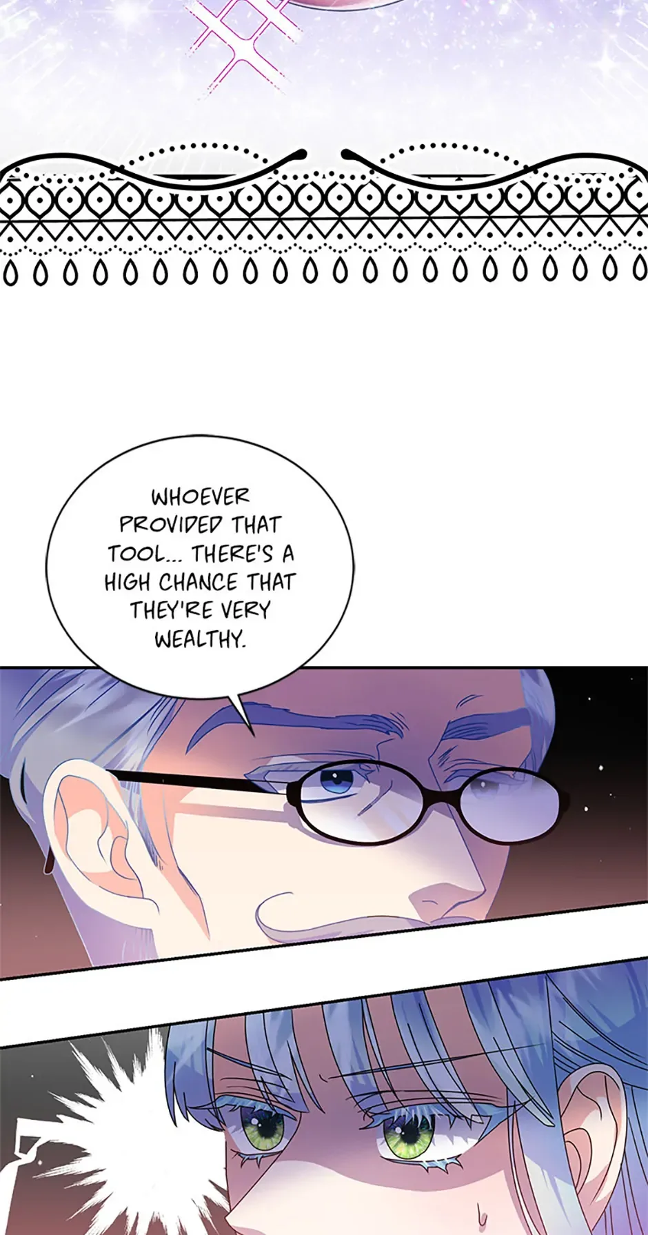 My Otherworldly Marriage Chapter 17 page 49