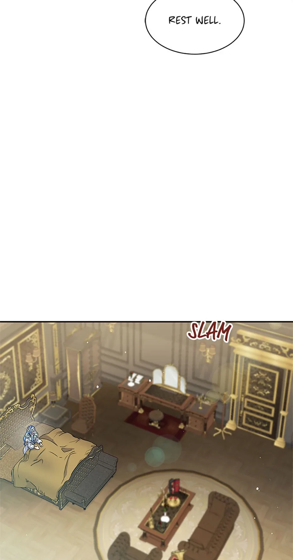 My Otherworldly Marriage Chapter 19 page 35