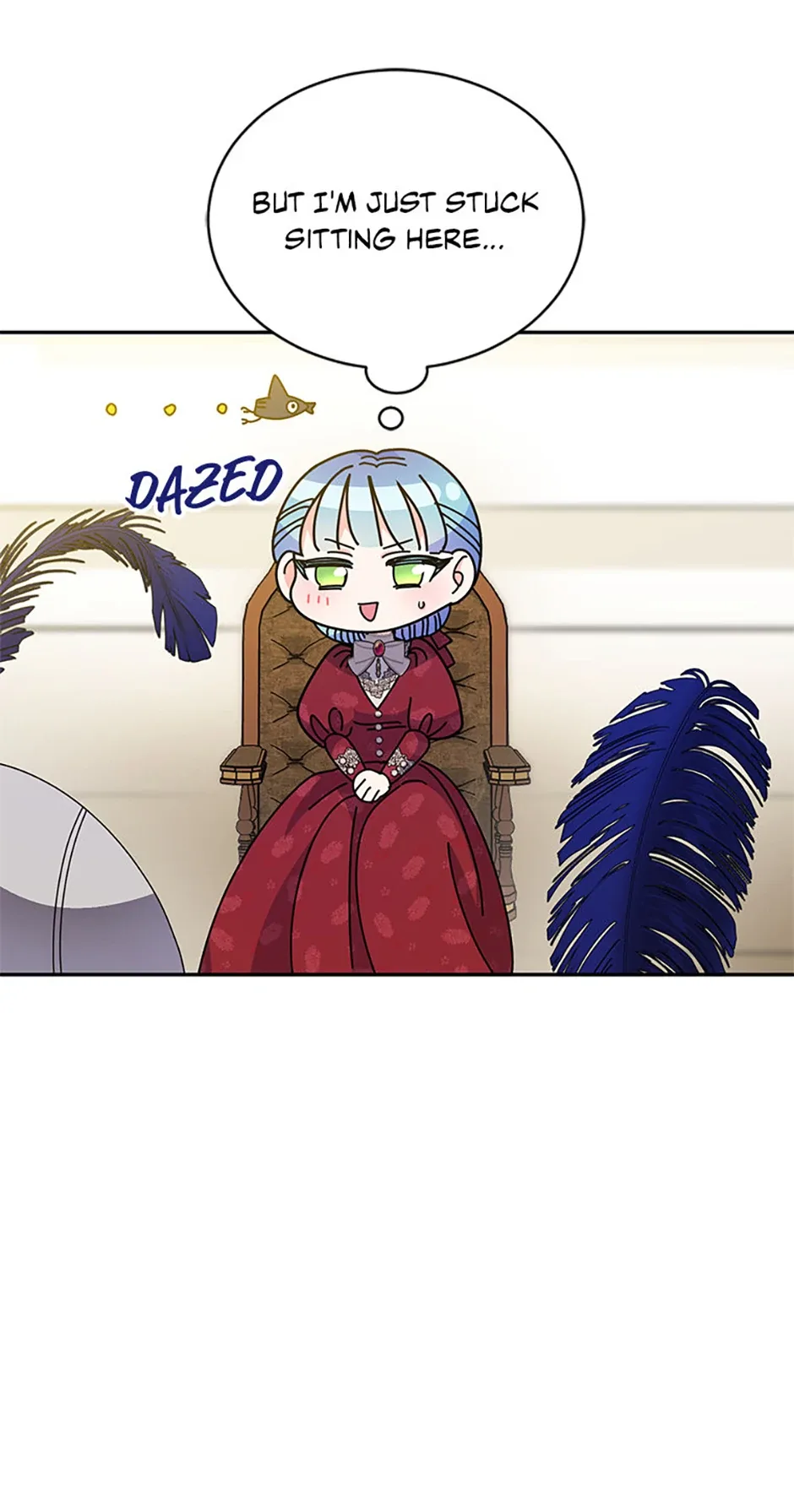 My Otherworldly Marriage Chapter 19 page 41