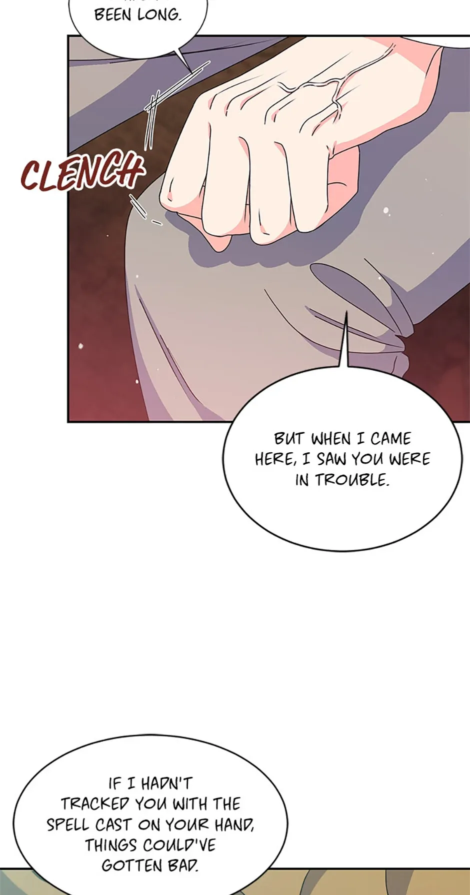 My Otherworldly Marriage Chapter 19 page 26