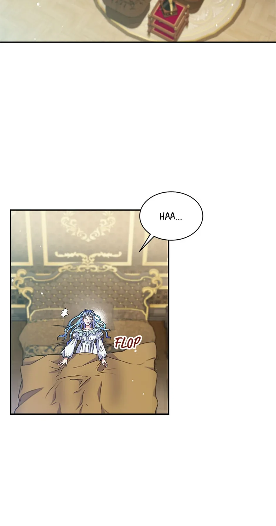 My Otherworldly Marriage Chapter 19 page 36
