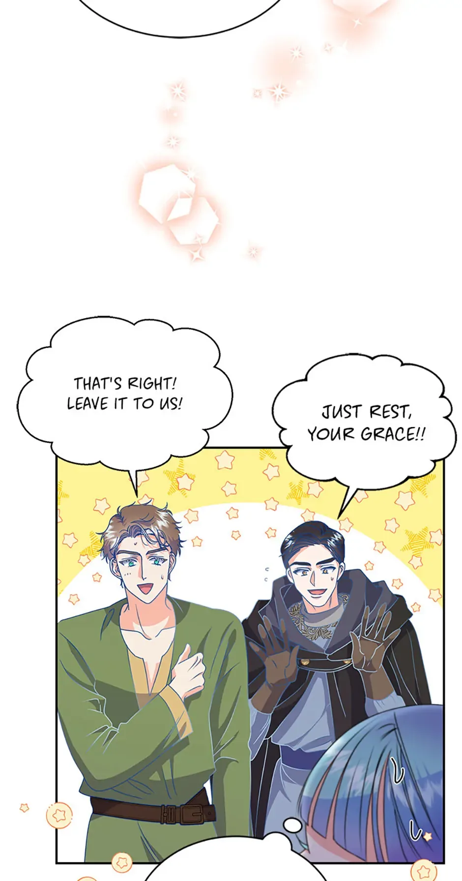 My Otherworldly Marriage Chapter 19 page 47