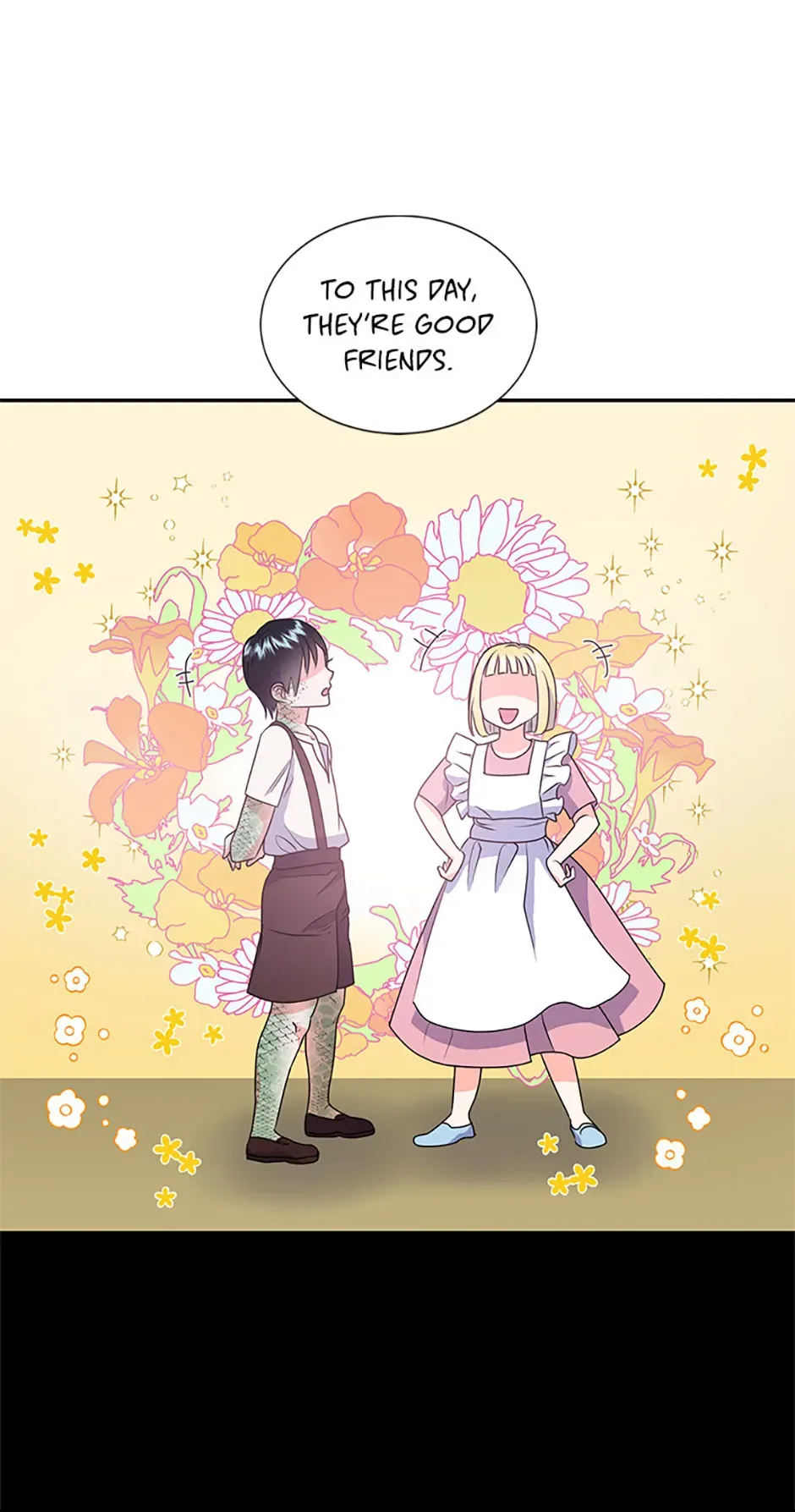My Otherworldly Marriage Chapter 19 page 58