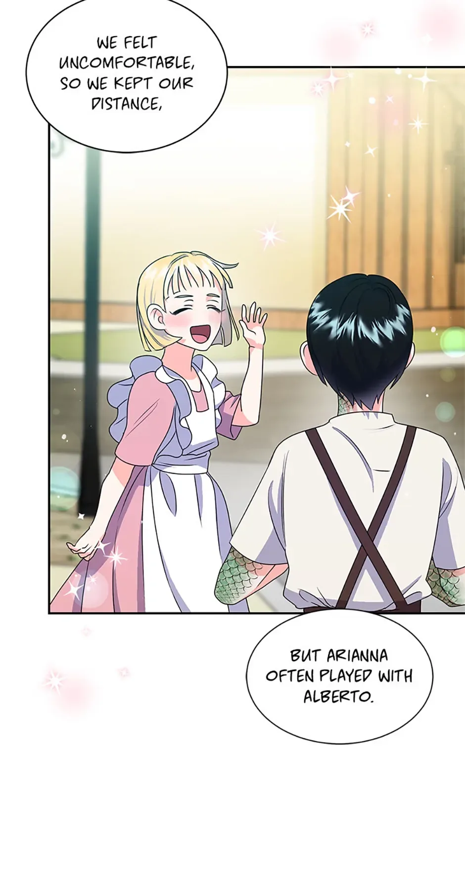My Otherworldly Marriage Chapter 19 page 57
