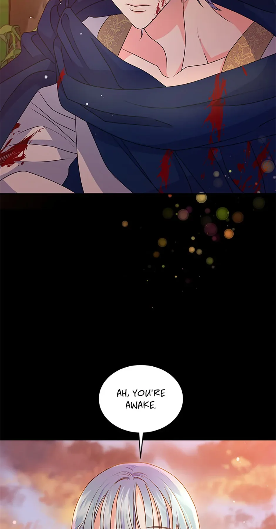 My Otherworldly Marriage Chapter 19 page 5