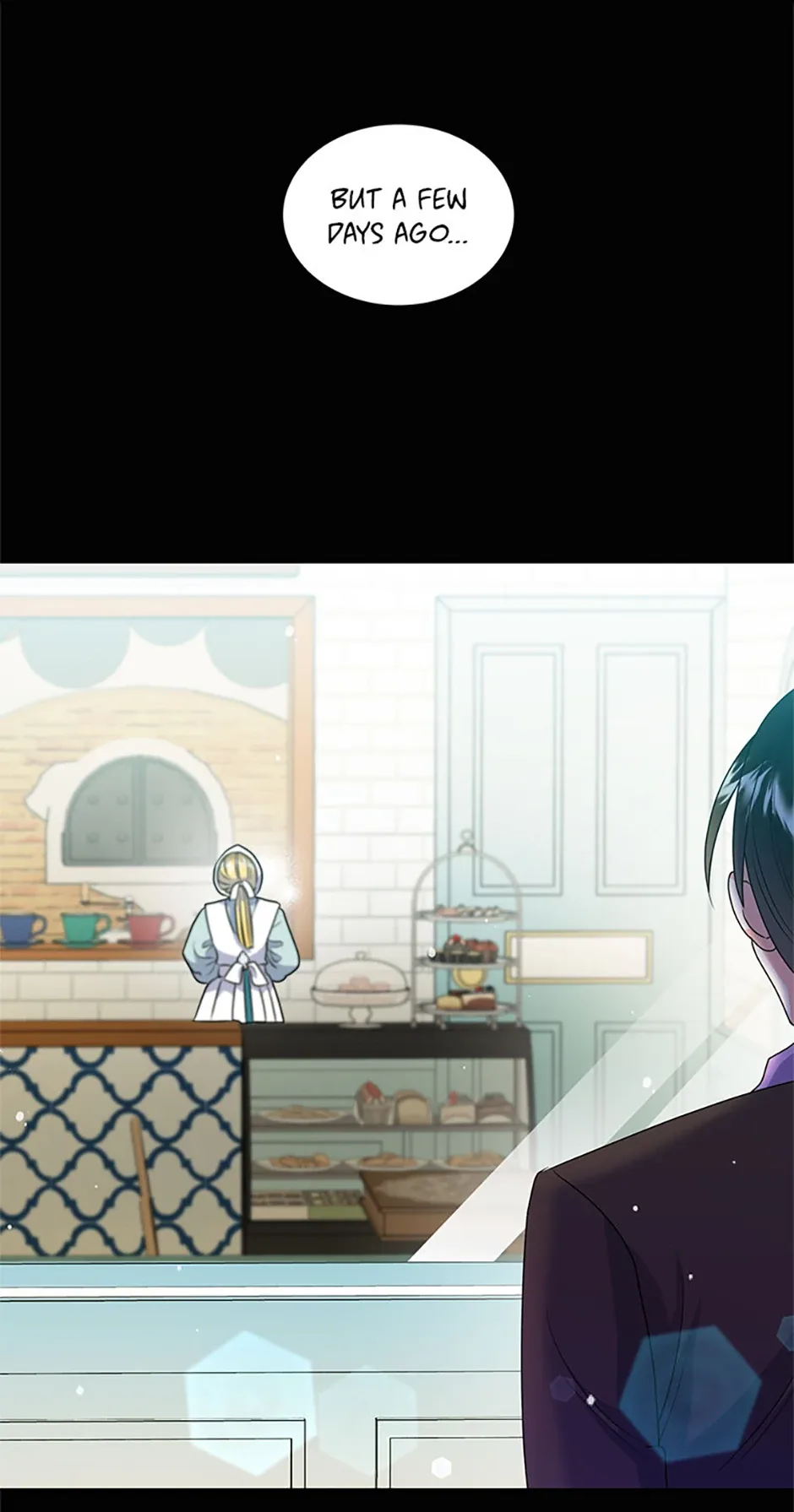 My Otherworldly Marriage Chapter 19 page 59