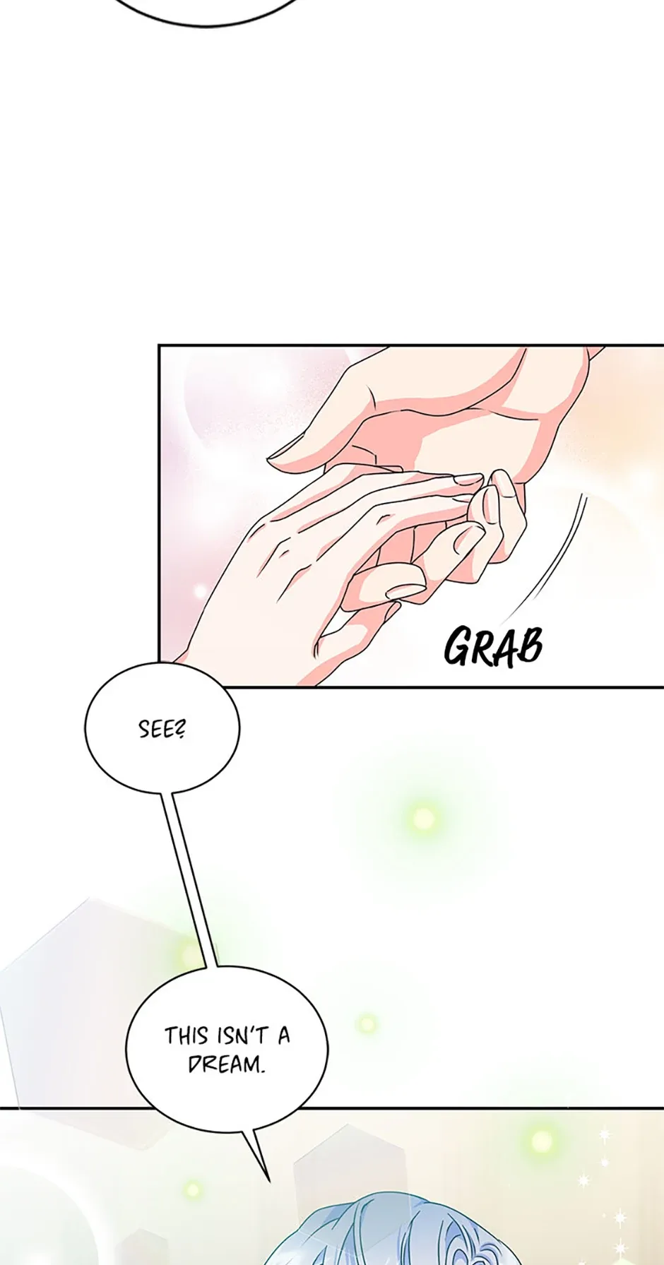 My Otherworldly Marriage Chapter 19 page 20