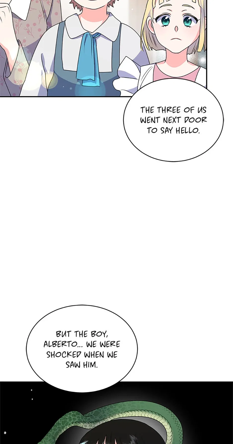 My Otherworldly Marriage Chapter 19 page 55