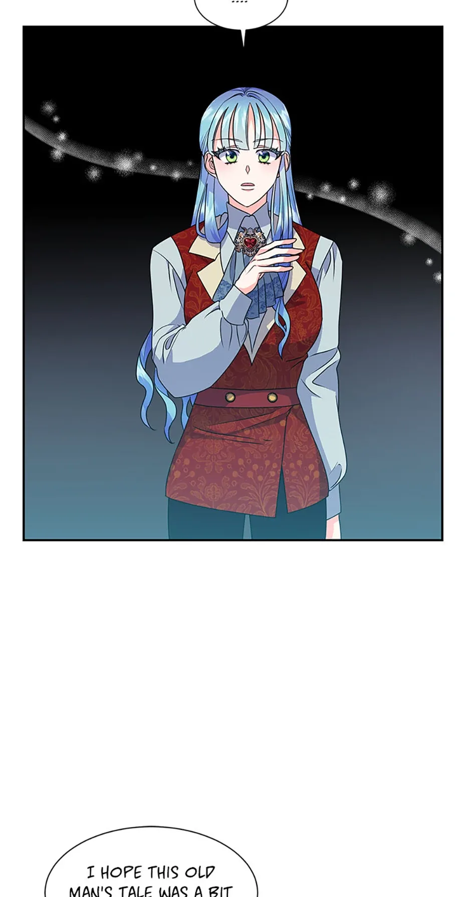 My Otherworldly Marriage Chapter 17 page 64
