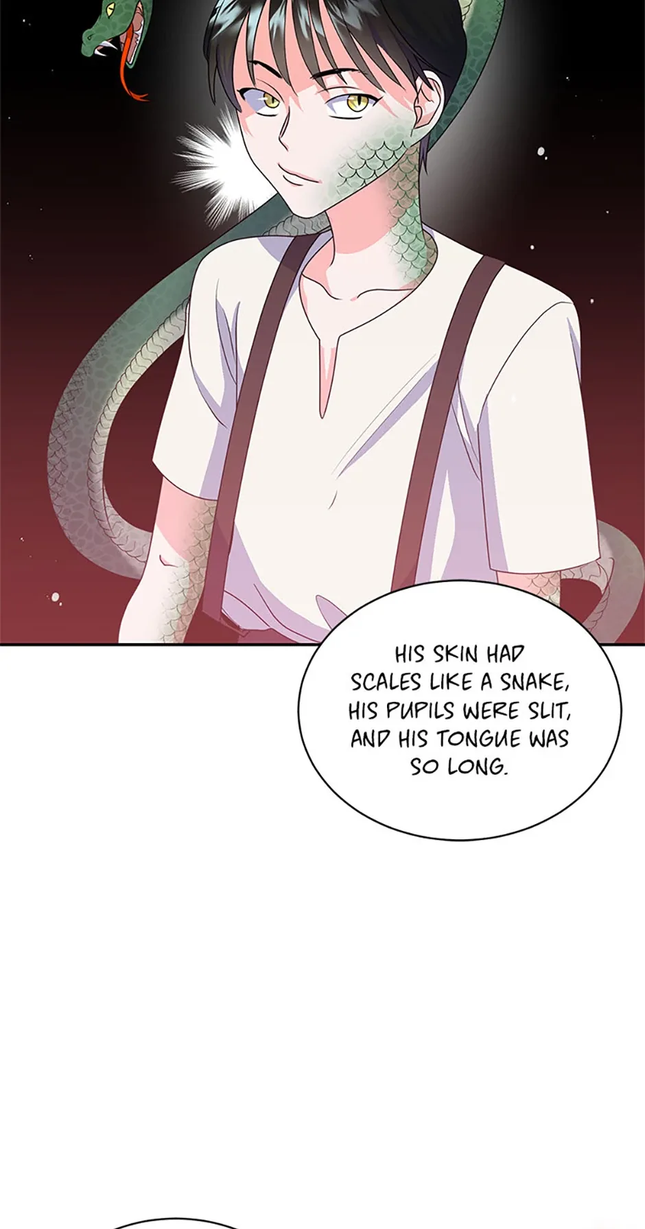 My Otherworldly Marriage Chapter 19 page 56