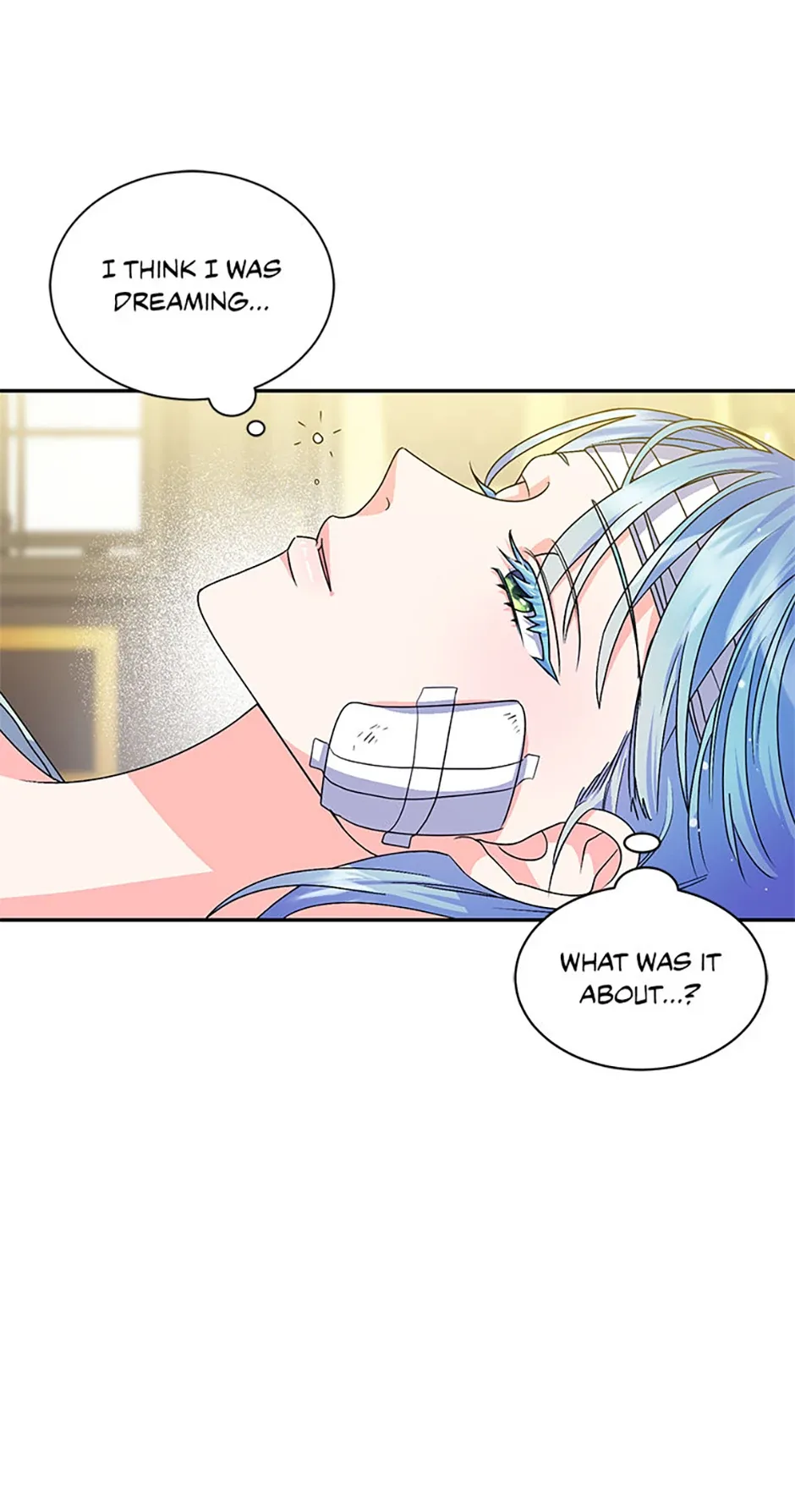 My Otherworldly Marriage Chapter 19 page 16