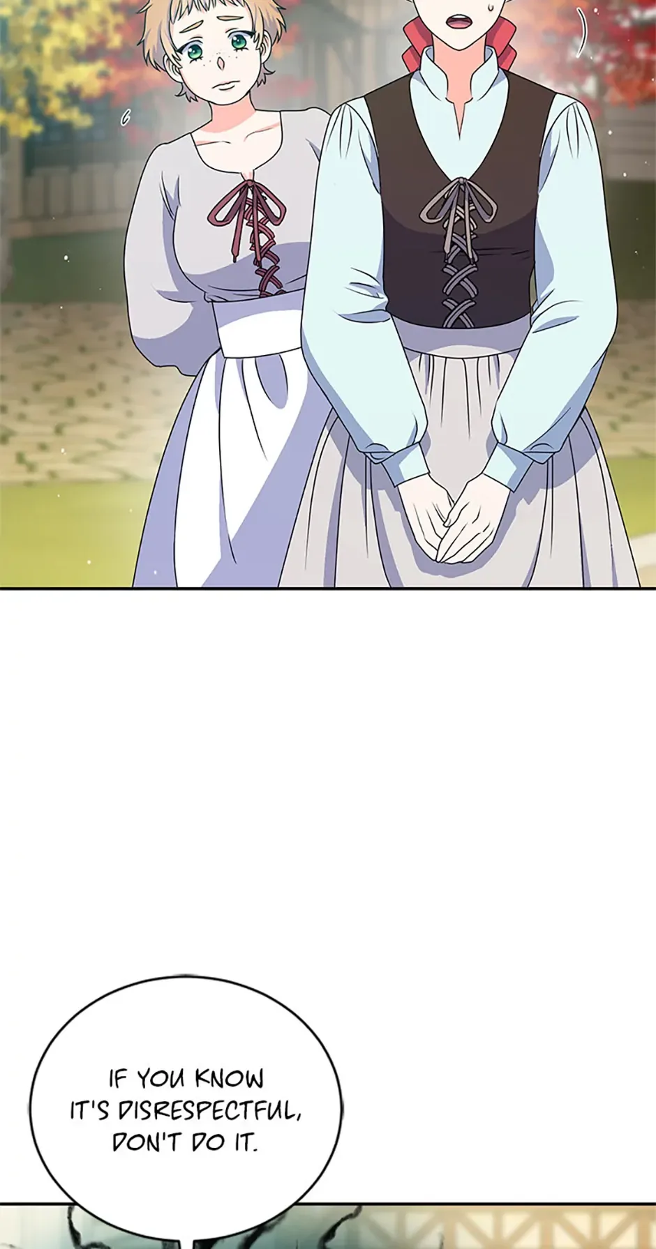 My Otherworldly Marriage Chapter 19 page 50