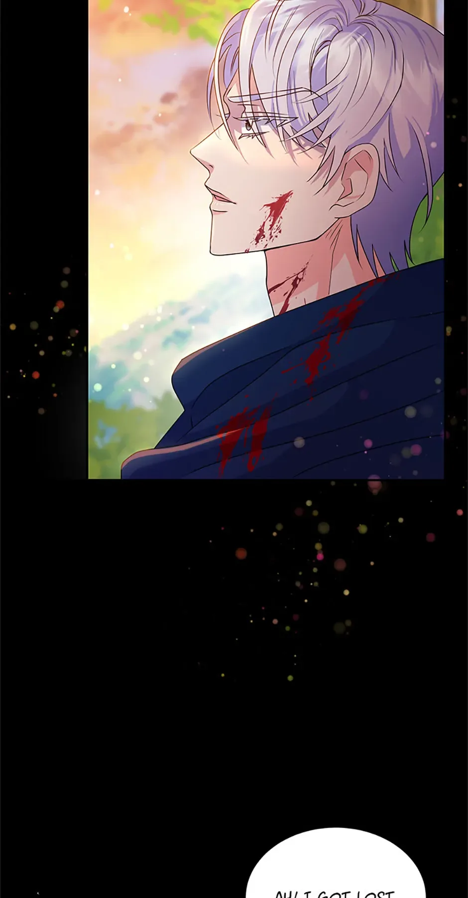 My Otherworldly Marriage Chapter 19 page 7