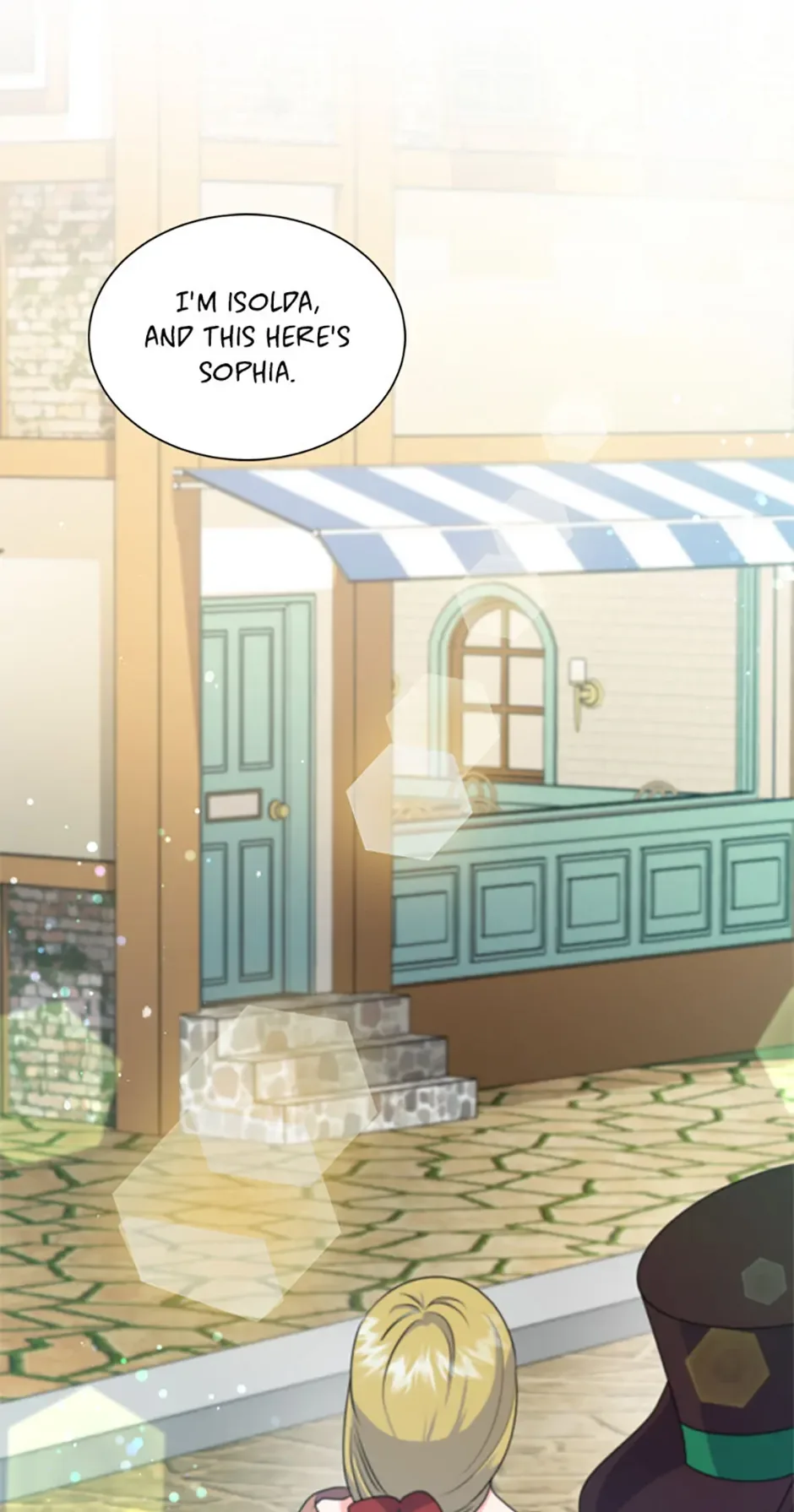 My Otherworldly Marriage Chapter 19 page 53