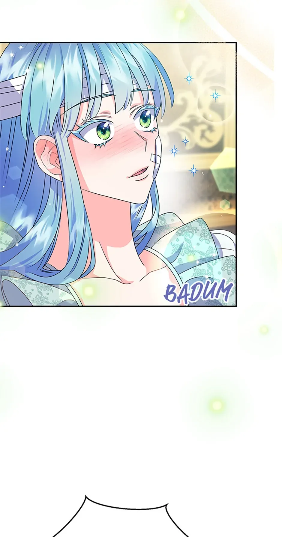 My Otherworldly Marriage Chapter 19 page 22