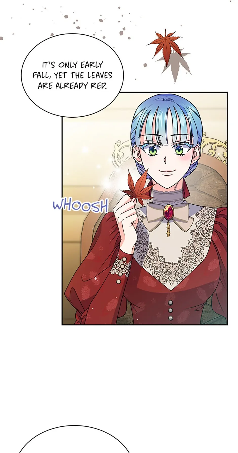 My Otherworldly Marriage Chapter 19 page 39