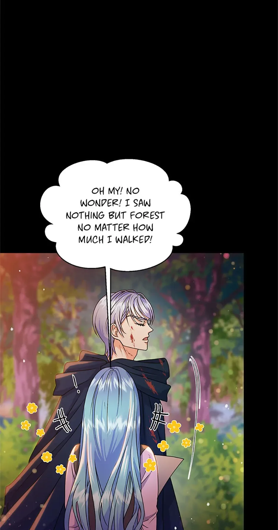 My Otherworldly Marriage Chapter 19 page 11