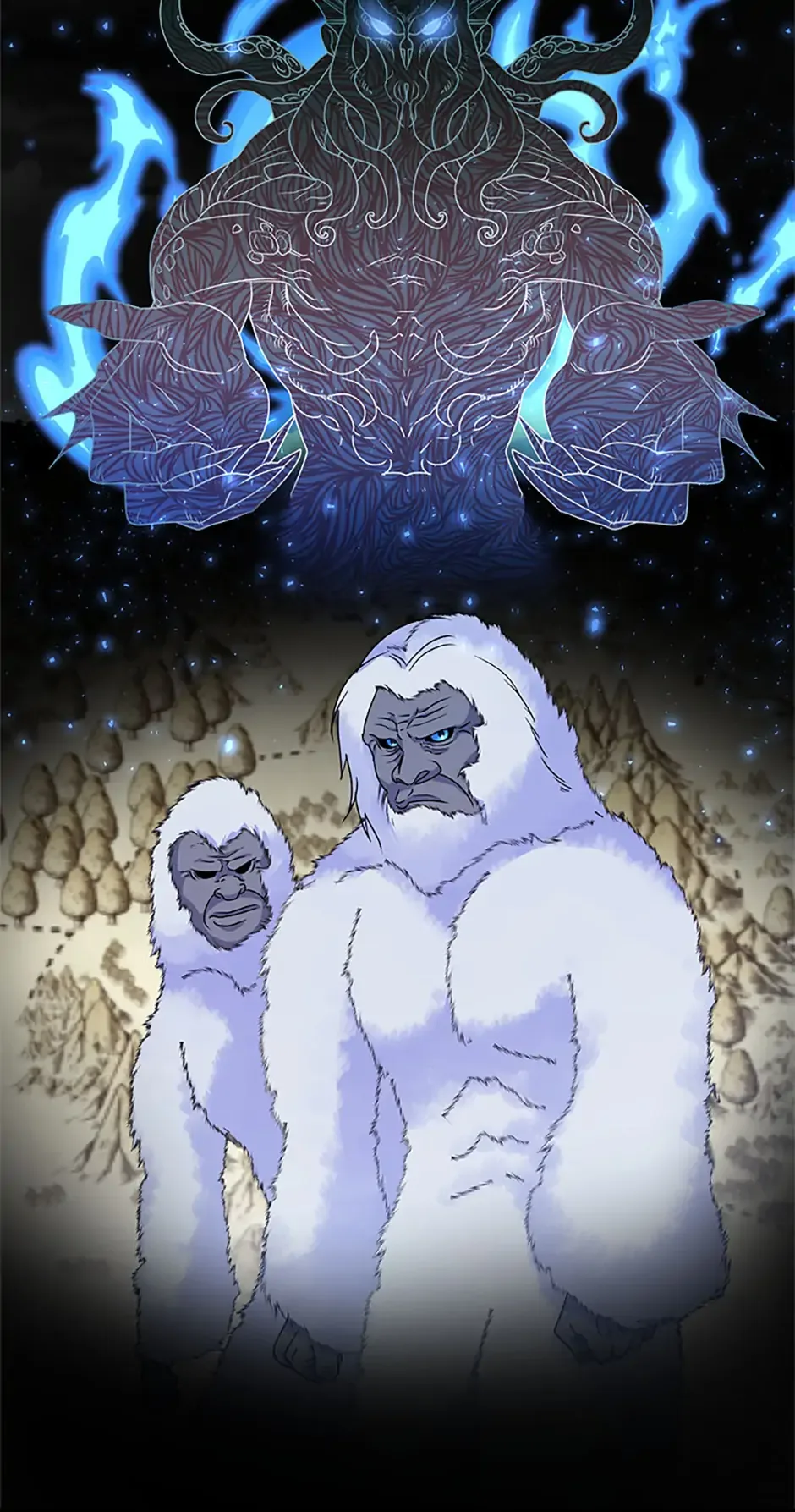 My Otherworldly Marriage Chapter 17 page 58