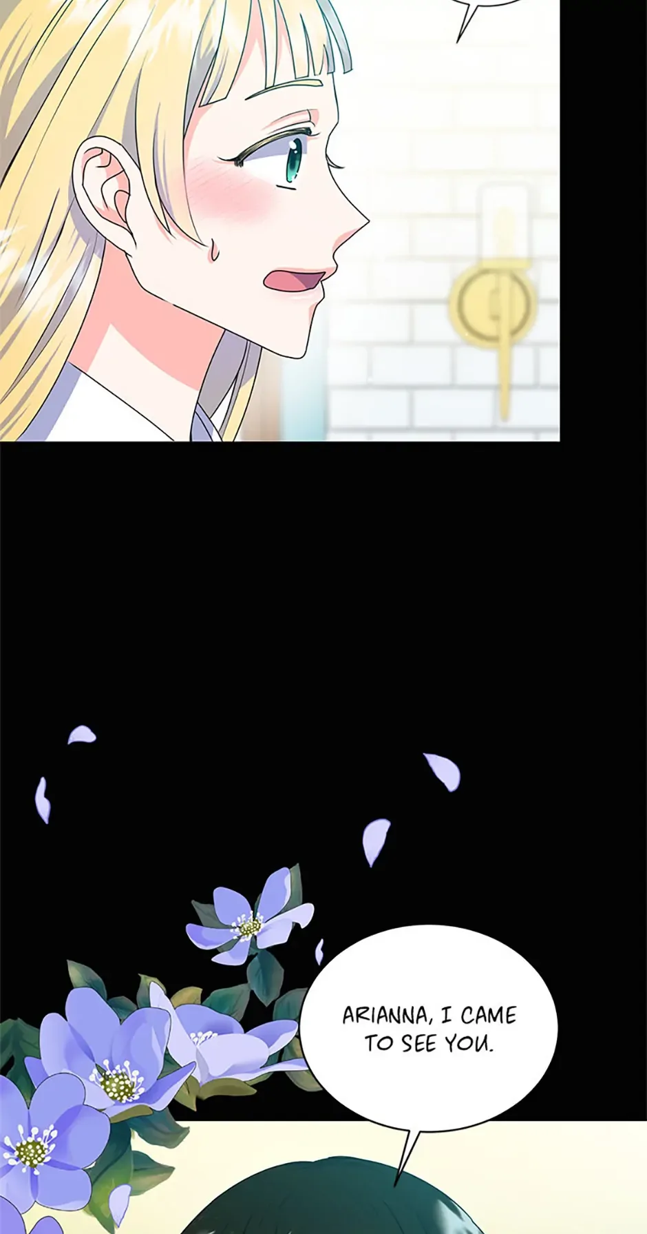 My Otherworldly Marriage Chapter 19 page 64